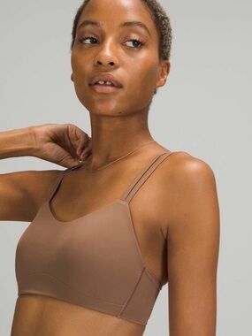 Lululemon Like a Cloud Bra